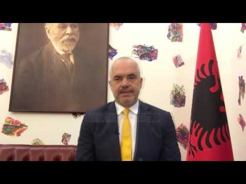 Negociatat për anëtarësimin, Rama: Meritë e reformave - Top Channel Albania - News - Lajme