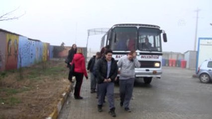 Sokak Hayvanları Için Barınak Yapacaklar