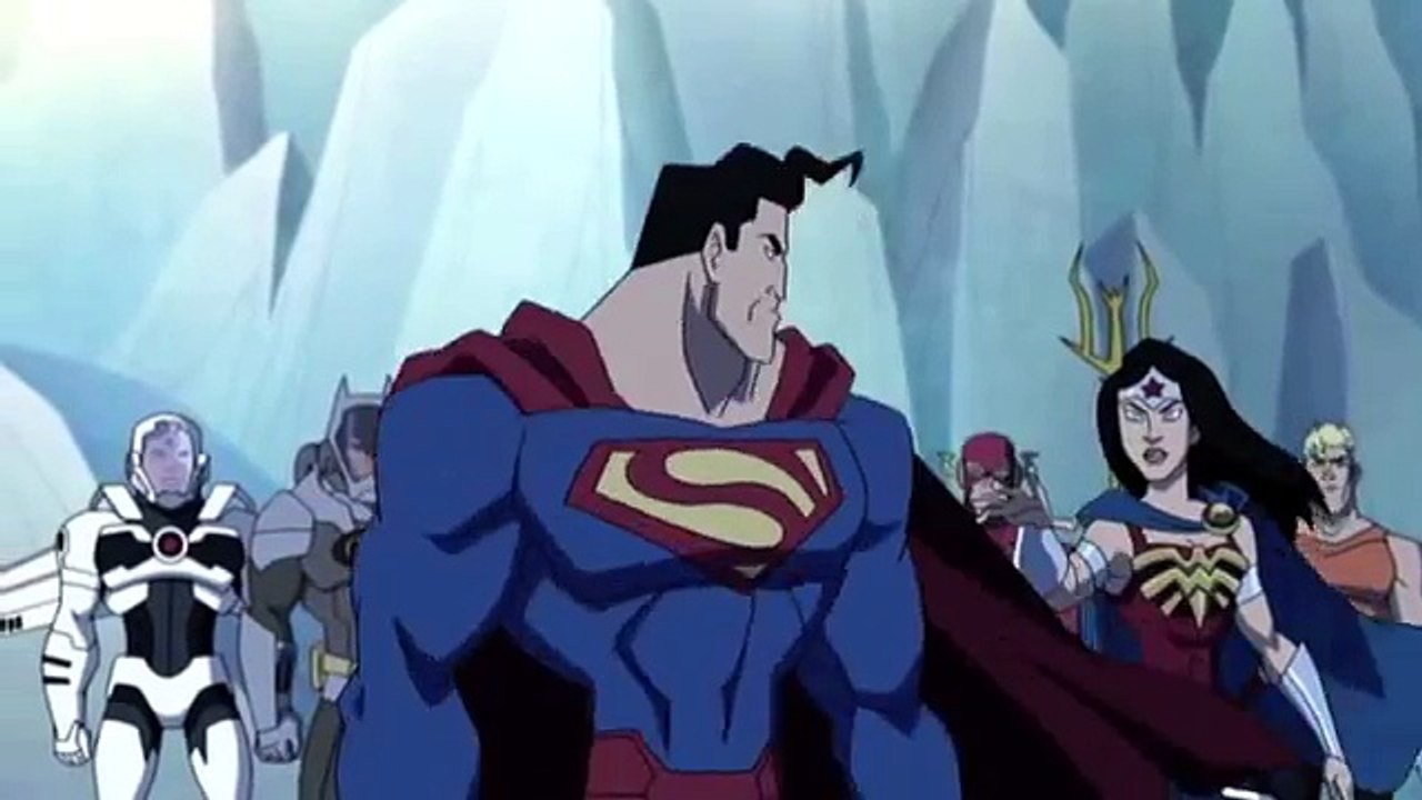 Grey Griffin interview - DC Super Hero Girls: Hero of the Year - SDCC 2016