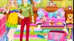 Play a Doctor Visits For Mommy & Take Care Of Twin Baby Girls, Baby Care Game For Kids And