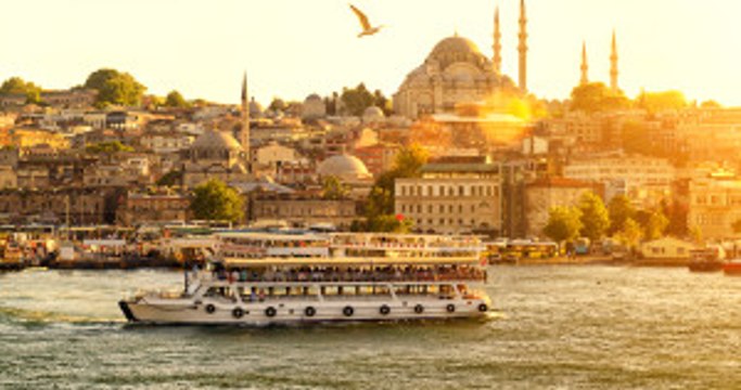 Yurtta Hava Durumu: Hava Sıcaklığı Artıyor