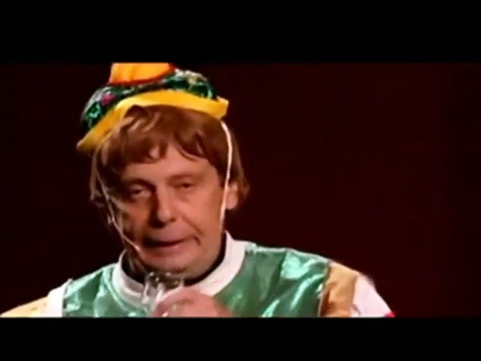 Drôle Vidéo Daniel Lemire Oncle Georges Tournée d adieu