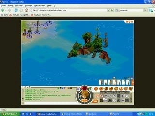 Feca xp moon