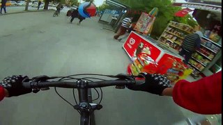 Bisiklet Vlog 2|Birşeyler almaya gidiyoruz|Bisiklet Aksesuarları| | www.kasimpasabisiklet.com