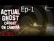 Actual Ghost caught on Camera | Episode 1 | Scary & Horror Movie | Dark Moon