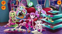 Halloween Fiesta de Pijamas Android juego Gameiva aplicaciones de Cine de niños gratis mejor película de la TV