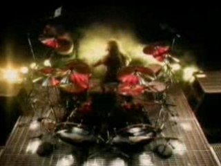 Helix - Deep Cuts The Knife