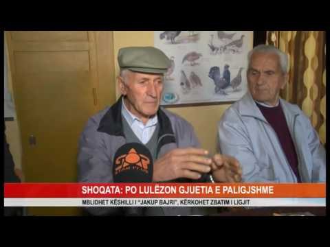 SHOQATA: PO LULËZON GJUETIA E PALIGJSHME