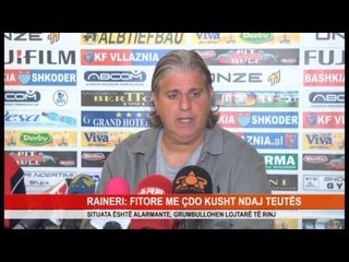 RAINERI: FITORE ME ÇDO KUSHT NDAJ TEUTËS