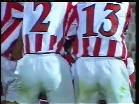 27.09.2000 - 2000-2001 UEFA Champions League Group C Matchday 3 Olympiacos FC 2-0 SC Heerenveen