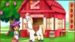 Dora the Explorer: Doras Pony Adventure. Games for kids