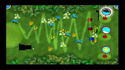 Beetlebugs Nature Trip - Jungle Junction Game Video - Disney Junior Games