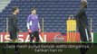 SEPAKBOLA: Champions League: Buffon Siap Bertemu Rival Abadinya Casillas