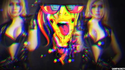 Blasterjaxx Ft. David Spekter - Collide (Christoffer Nelson Remix)