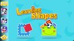 Shpes with Babybus Little Panda - Educational Games for Kids Android / IOS