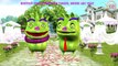 Finger Family Hulk Song -Green Hulk Nursery Rhymes for Kids songs and More Daddy Finger So