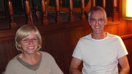 Yannick (2nde partie)