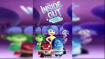 Inside Out bocadillos de Pensamiento Tutorial de Juego de Nivel 225/226/227 iOS/Android