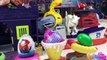 Surprise Eggs Disney Cars Toys Disney Frozen Barbies Thomas and Friends Peppa Pig Disney P
