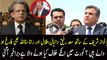 PMLN Kay Members Kay Adalat Kay Baray Main Comments Jis  Main Un Par  Toohenay Adlat Ka Case Ban Gaya Hai -shahid Masood