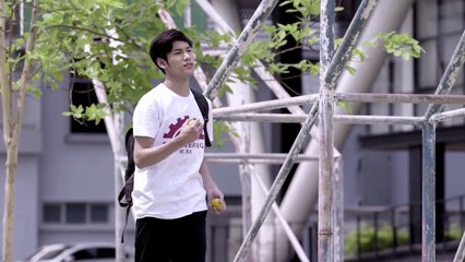 SOTUS The Series พี่ว้ากตัวร้ายกับนายปีหนึ่ง - EP.2 [4_4]