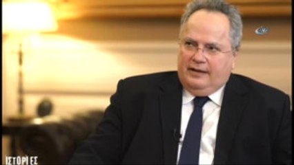 Atina) - Yunanistan Dışişleri Bakanı Kocias: "Helikopterde Bulunan 8 Darbeci Askerin Kimlikleri...