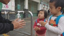 Taiwán intensifica las medidas contra la gripe aviar para evitar el contagio a humanos