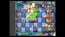 Plants vs. Zombies 2: Its About Time - Gameplay Walkthrough - Pinata Party 12/02/2017