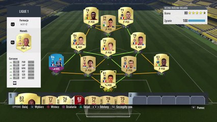 [PS4] FIFA FUT Champions (2)