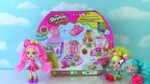 Make Your Own Ballet Collection Shopkins - Beados Water Beads Craft Playset - Toy Video