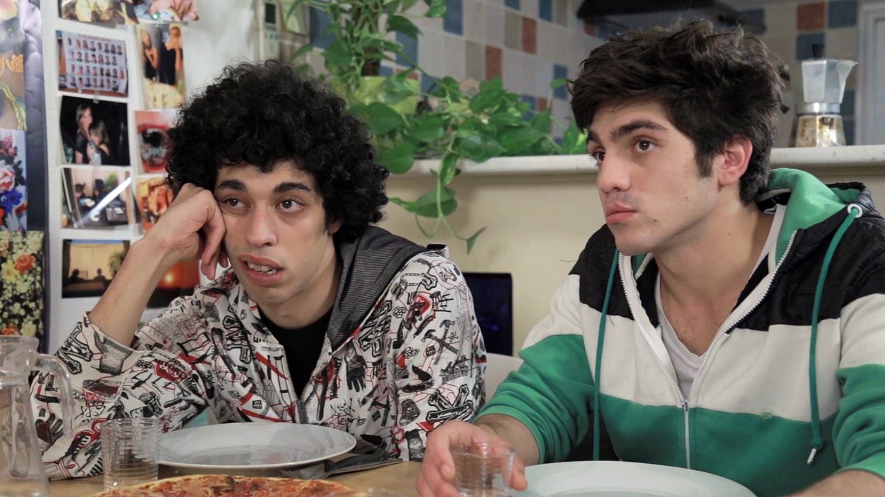 TRI'EAU - Episode #1 LE CONCOURS