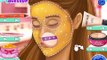 Ariana Grande Real Makeup - Games For Girls