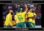 New Zealand vs South Africa 2nd ODI Cricket Highlights 22 Feb 2017 Mycrickethighlights.net