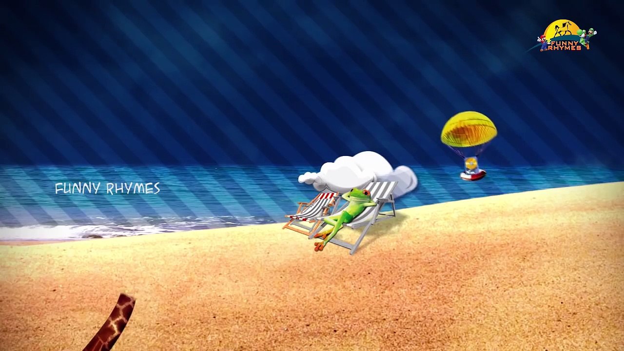 Dinosaurs V/s Dragon 3d Animation Short Film | Learn Colors Penguin ,Cartoon Dragon Rhymes