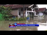 Banjir Merendam Gresik Lamongan dan Bandung -NET24