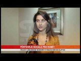 PËRFSHIRJE SOCIALE PËR ROMËT