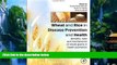 Best PDF  Wheat and Rice in Disease Prevention and Health: Benefits, risks and mechanisms of whole