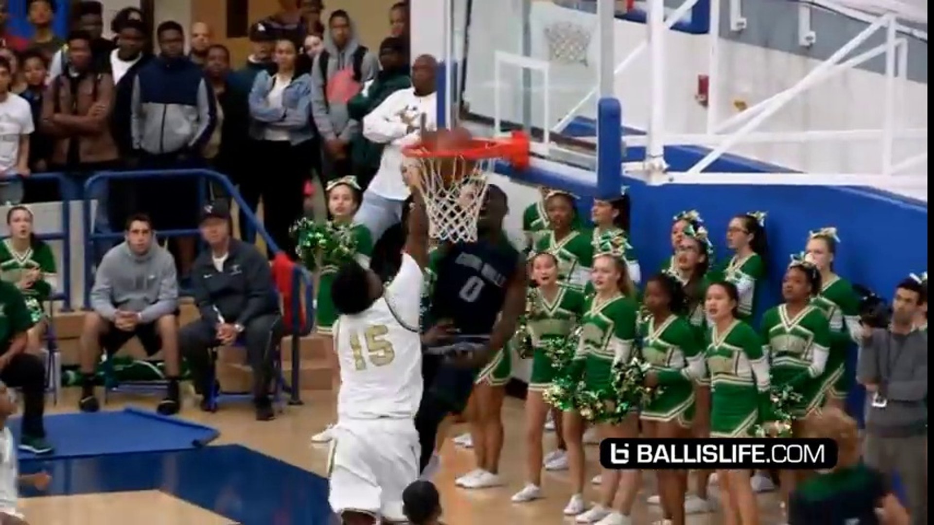 The Full Game LaMelo Ball Scored 92! Chino Hills DESTROYS Los Osos AGAIN!  FULL HIGHLIGHTS 