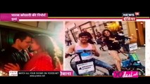 Naina Ke Aa Gaye Piya!! Pardes Mein Hai Mera Dil 22nd February 2017