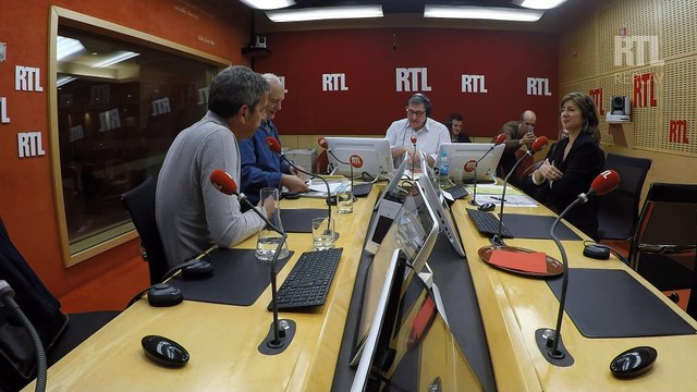 Michel Cymes : L'estime de soi est essentielle pour avoir un cerveau heureux