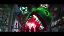 Ghostbusters 2016 SPOILERS Reseña de la Película