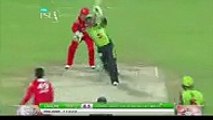 Umar Akmal batting
