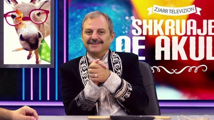 Shkruaje në Akull -Pjesa e 2 , 26/09/2016