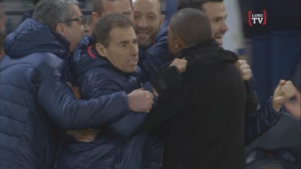 Un Zapping 100% câlins