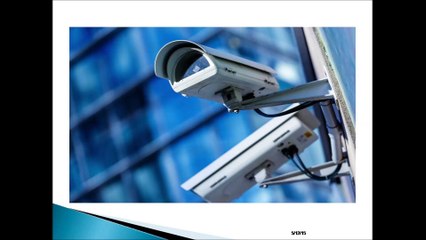 What are the advantages of CCTV?