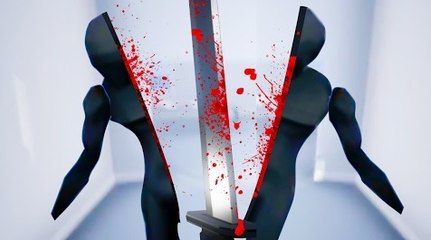 KWEBBELKOP-WE SLICED HIM IN HALF! (Swords With Sauce)