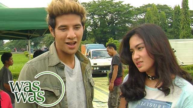 Baru Tayang, Sinetron Anak Langit Meledak - WasWas 22 Februari 2017