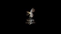 Wasps 150th Anniversary Season Launch - 5 days to go Simon McIntyre