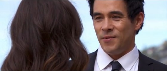 Home and Away 6602 23rd February 2017