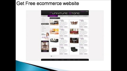 Get Any Type Of Free Website Development Service For Startups.